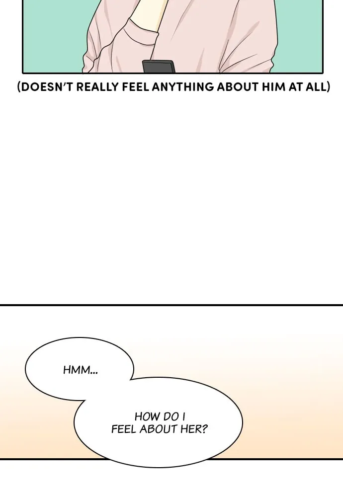 Read My Roommate is a Gumiho (en) Manga Online