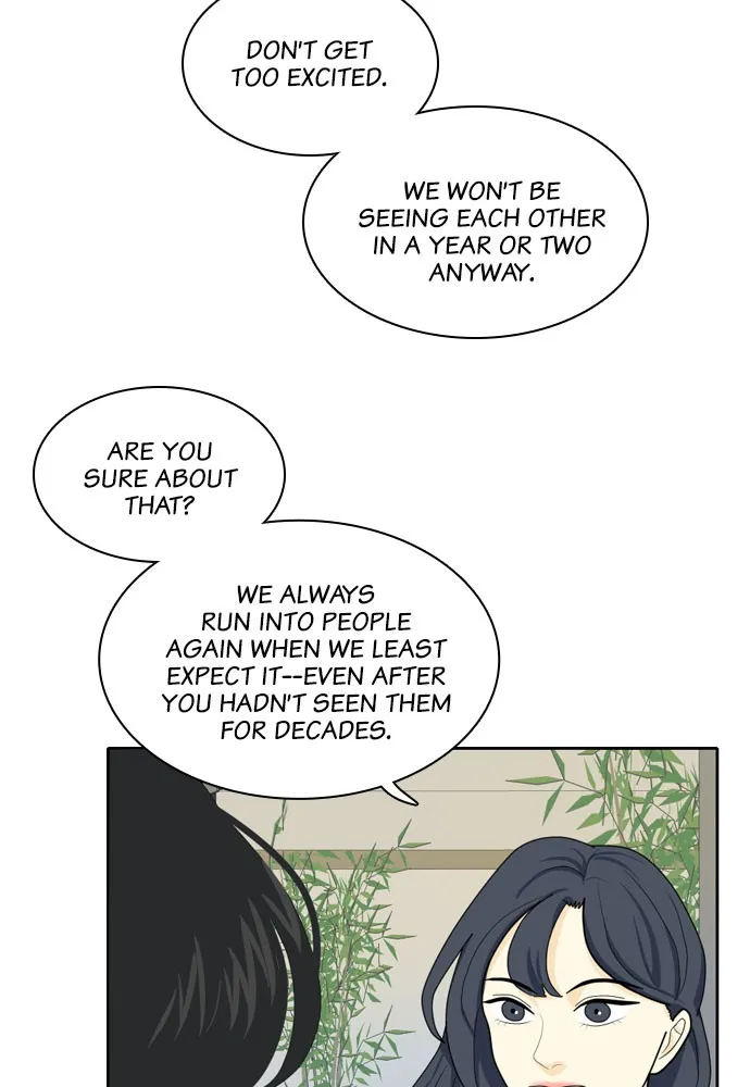 Read My Roommate is a Gumiho (en) Manga Online