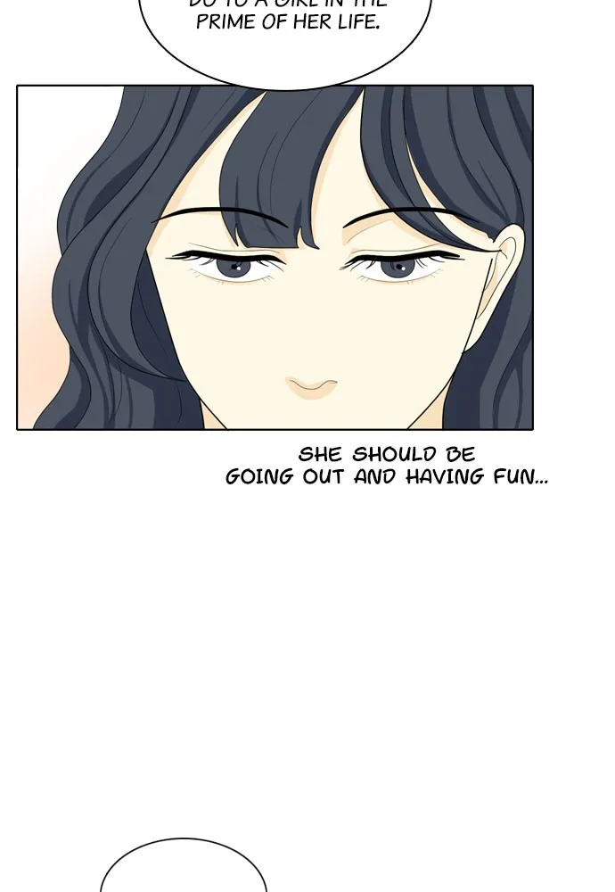 Read My Roommate is a Gumiho (en) Manga Online