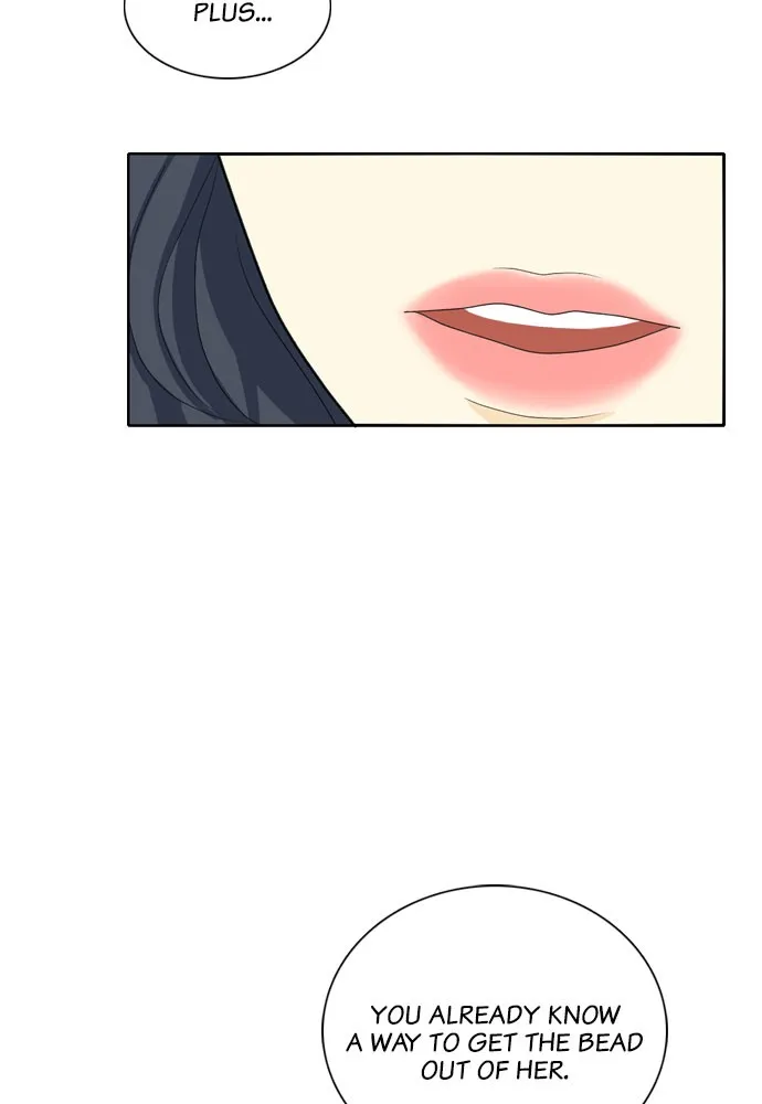 Read My Roommate is a Gumiho (en) Manga Online