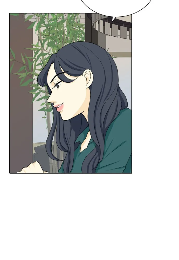 Read My Roommate is a Gumiho (en) Manga Online