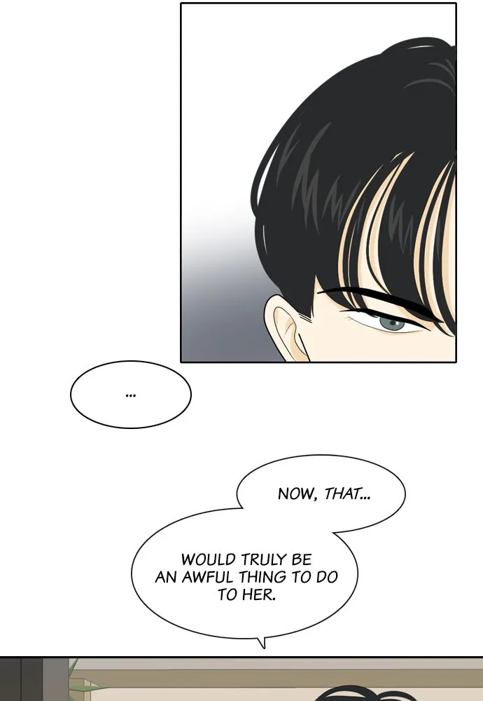 Read My Roommate is a Gumiho (en) Manga Online