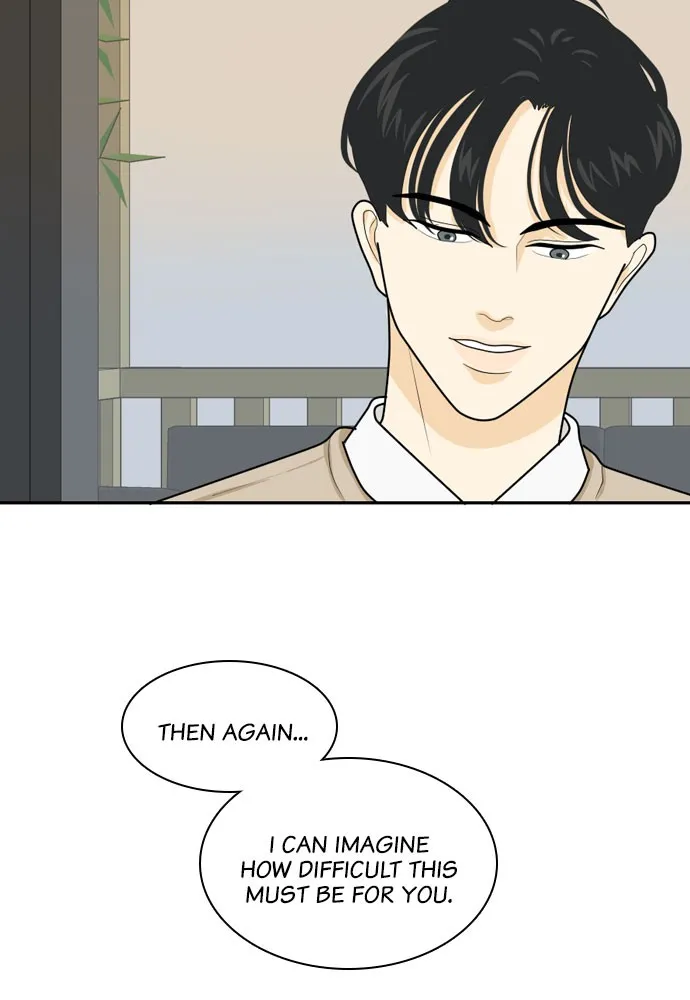 Read My Roommate is a Gumiho (en) Manga Online
