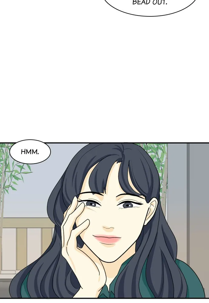 Read My Roommate is a Gumiho (en) Manga Online