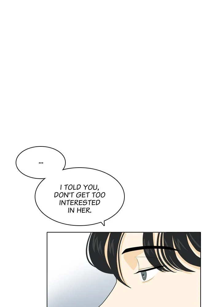 Read My Roommate is a Gumiho (en) Manga Online