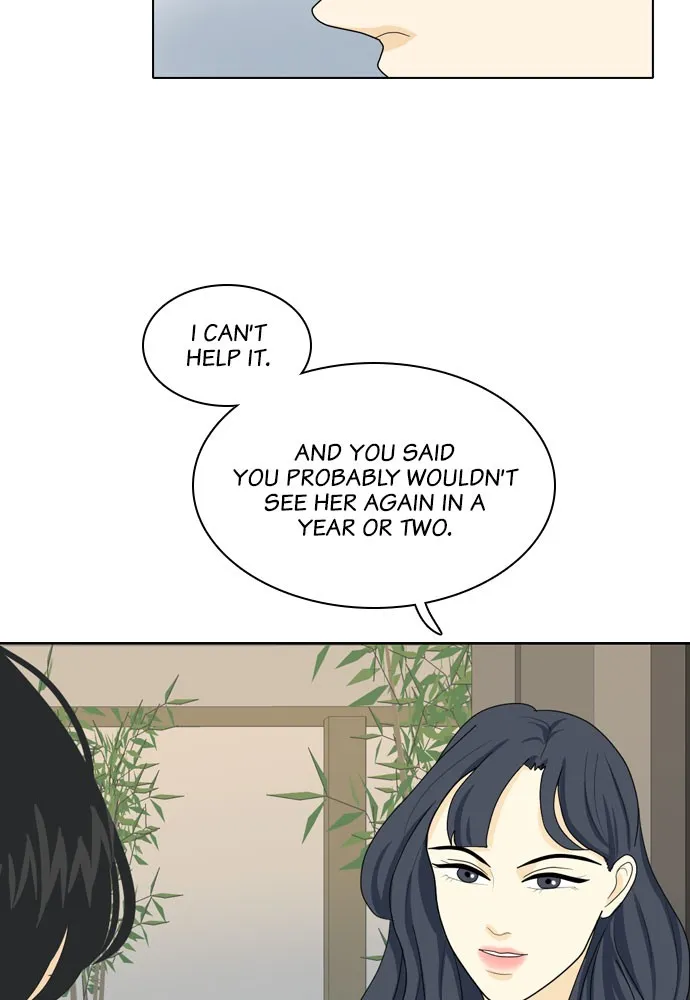 Read My Roommate is a Gumiho (en) Manga Online