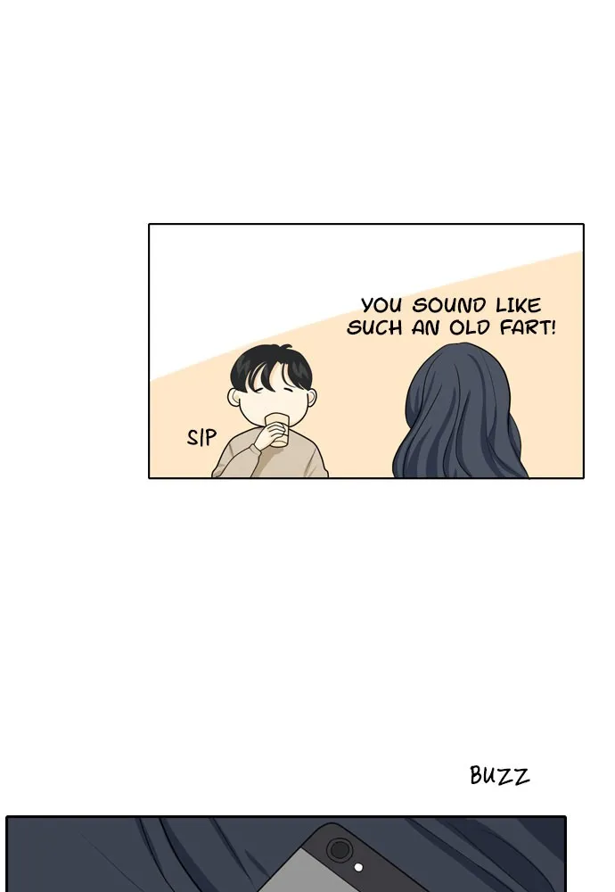 Read My Roommate is a Gumiho (en) Manga Online