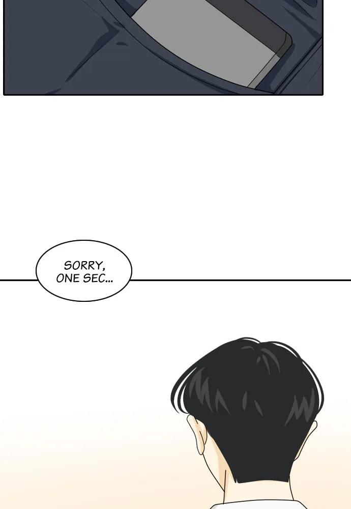 Read My Roommate is a Gumiho (en) Manga Online