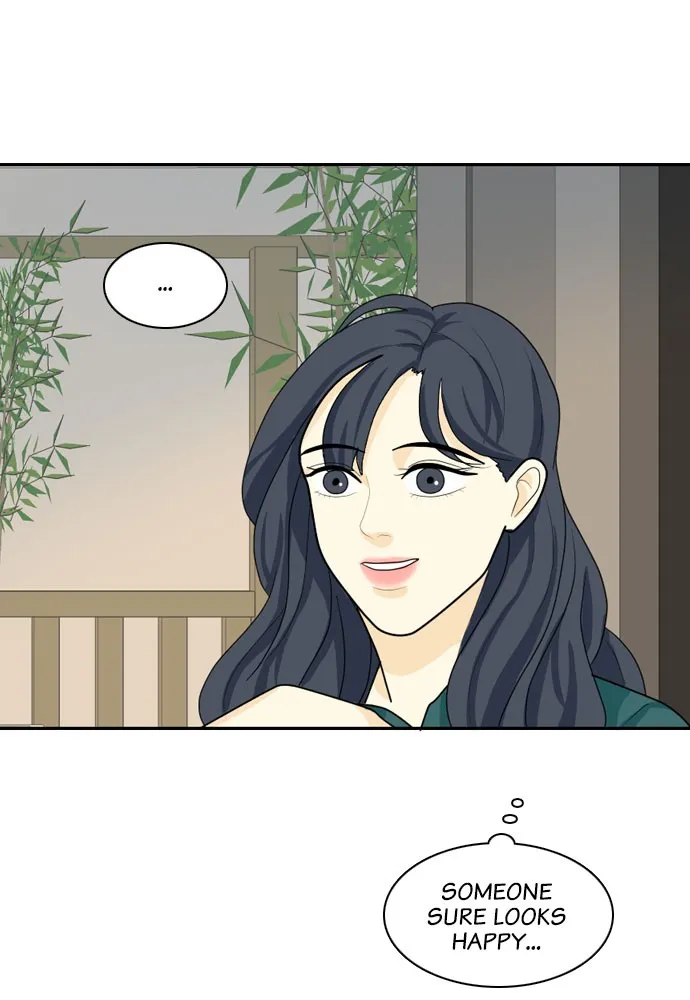 Read My Roommate is a Gumiho (en) Manga Online