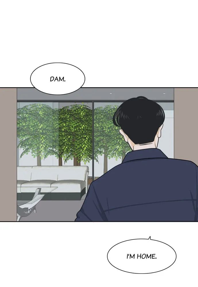 Read My Roommate is a Gumiho (en) Manga Online