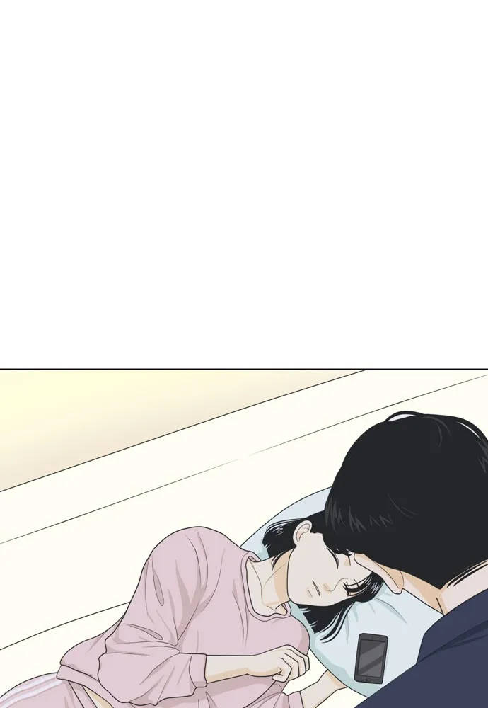Read My Roommate is a Gumiho (en) Manga Online