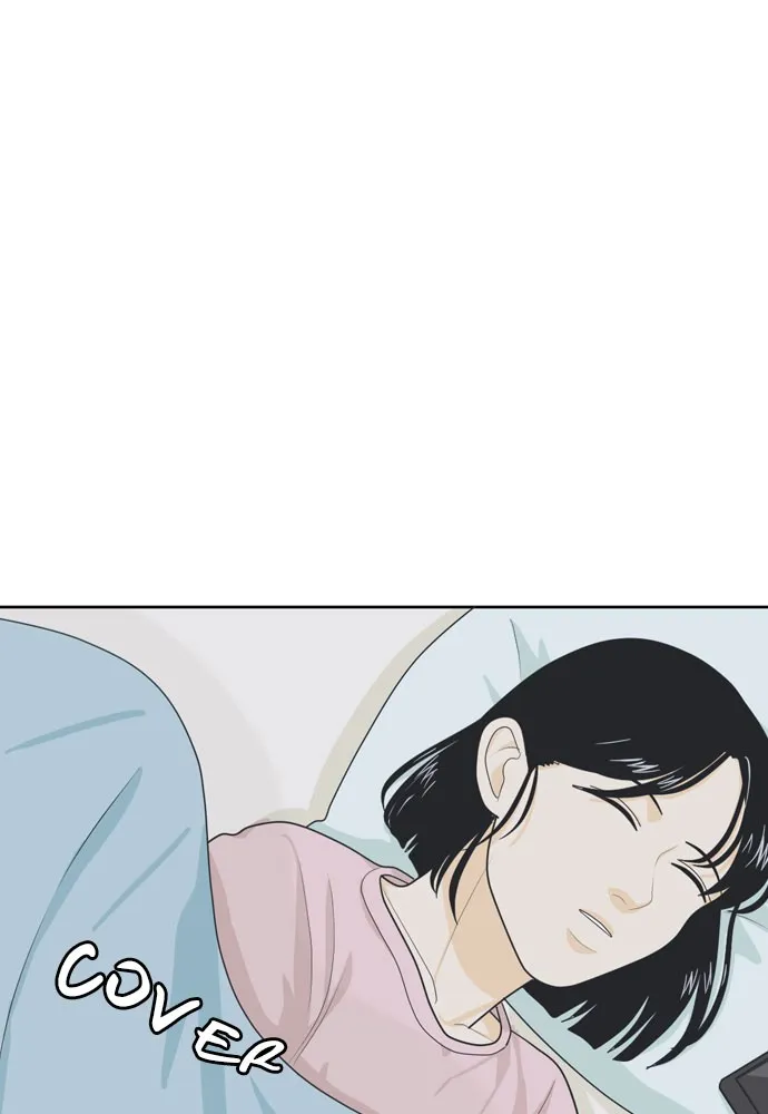 Read My Roommate is a Gumiho (en) Manga Online