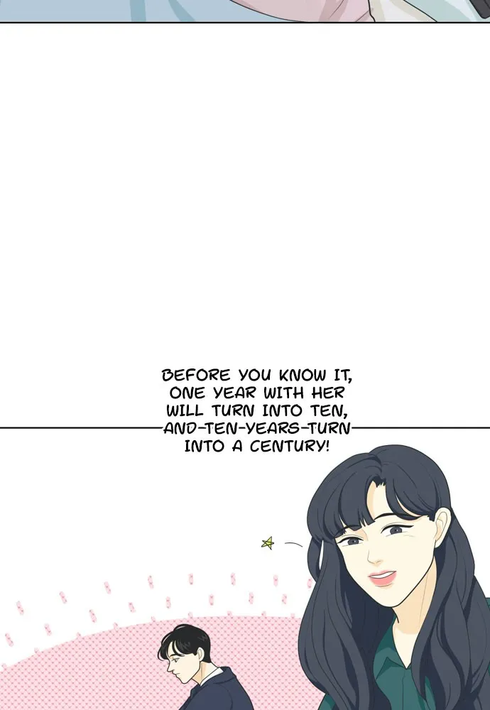 Read My Roommate is a Gumiho (en) Manga Online