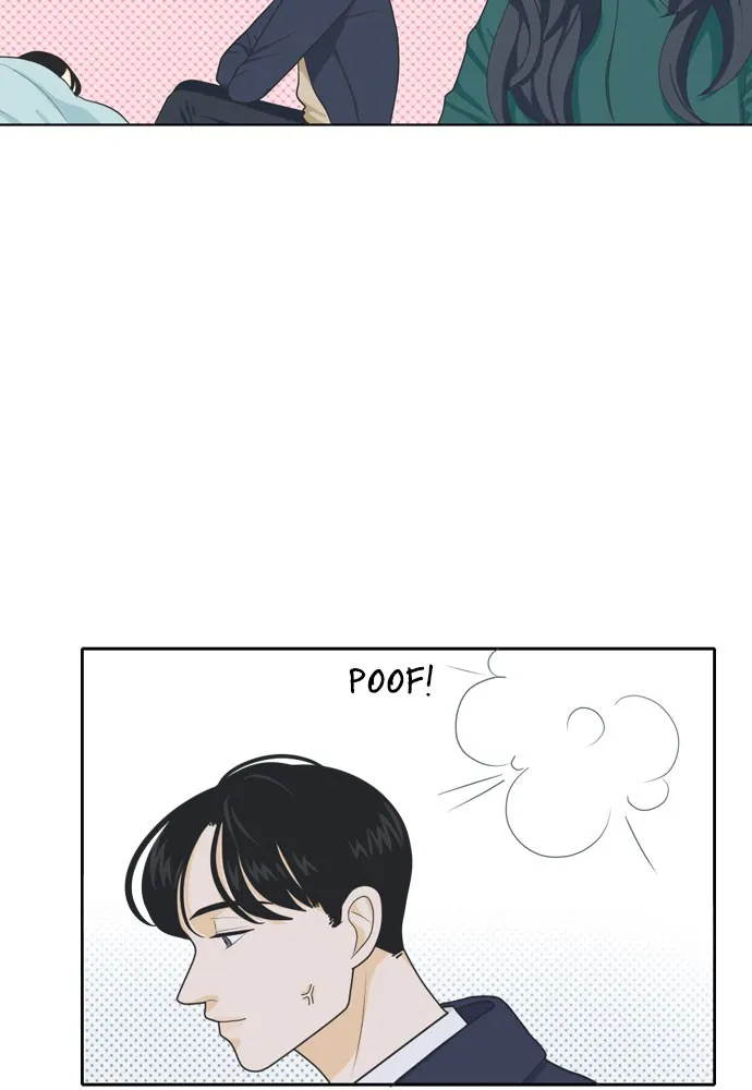 Read My Roommate is a Gumiho (en) Manga Online