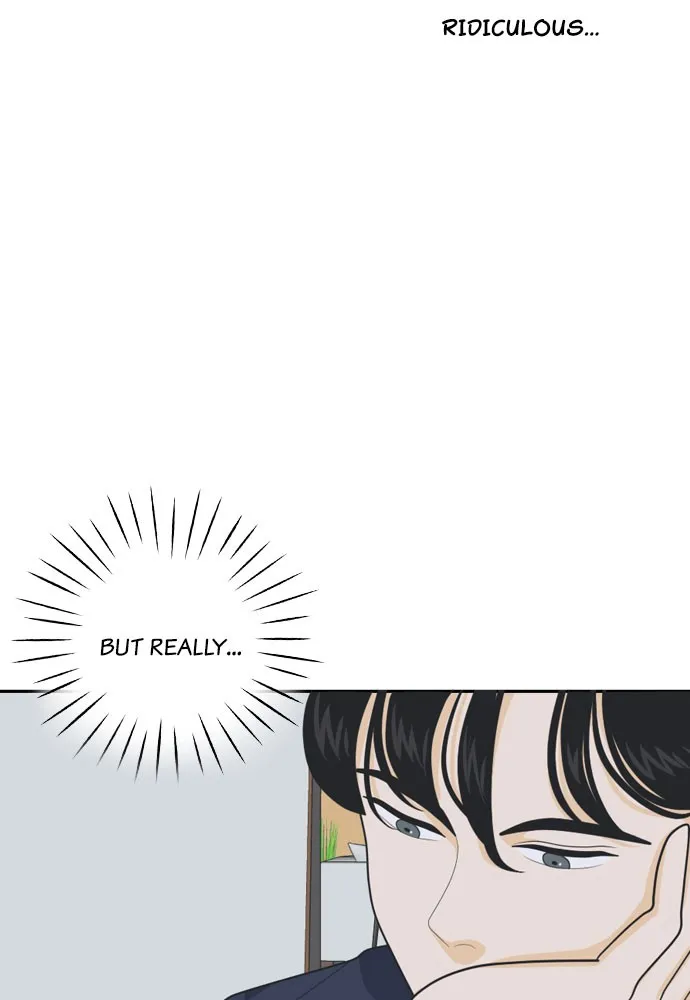 Read My Roommate is a Gumiho (en) Manga Online