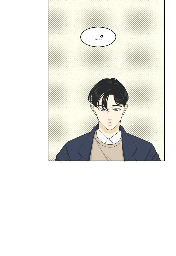 Read My Roommate is a Gumiho (en) Manga Online