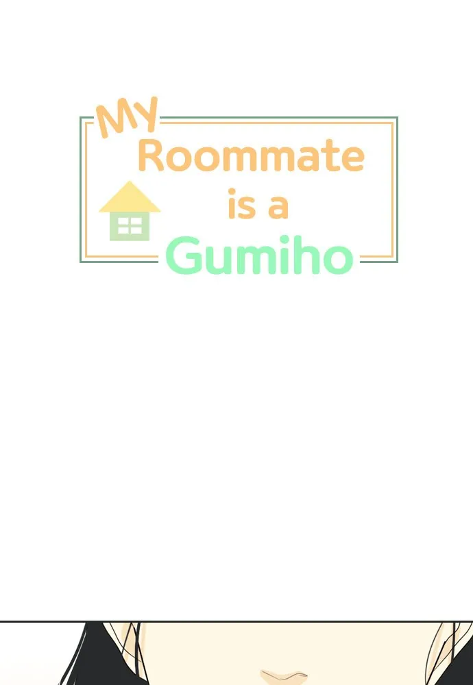 Read My Roommate is a Gumiho (en) Manga Online