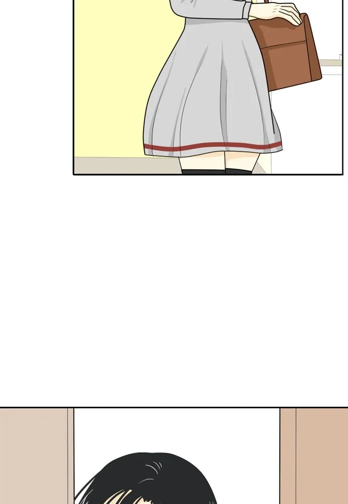 Read My Roommate is a Gumiho (en) Manga Online