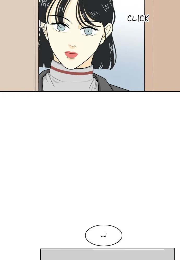 Read My Roommate is a Gumiho (en) Manga Online
