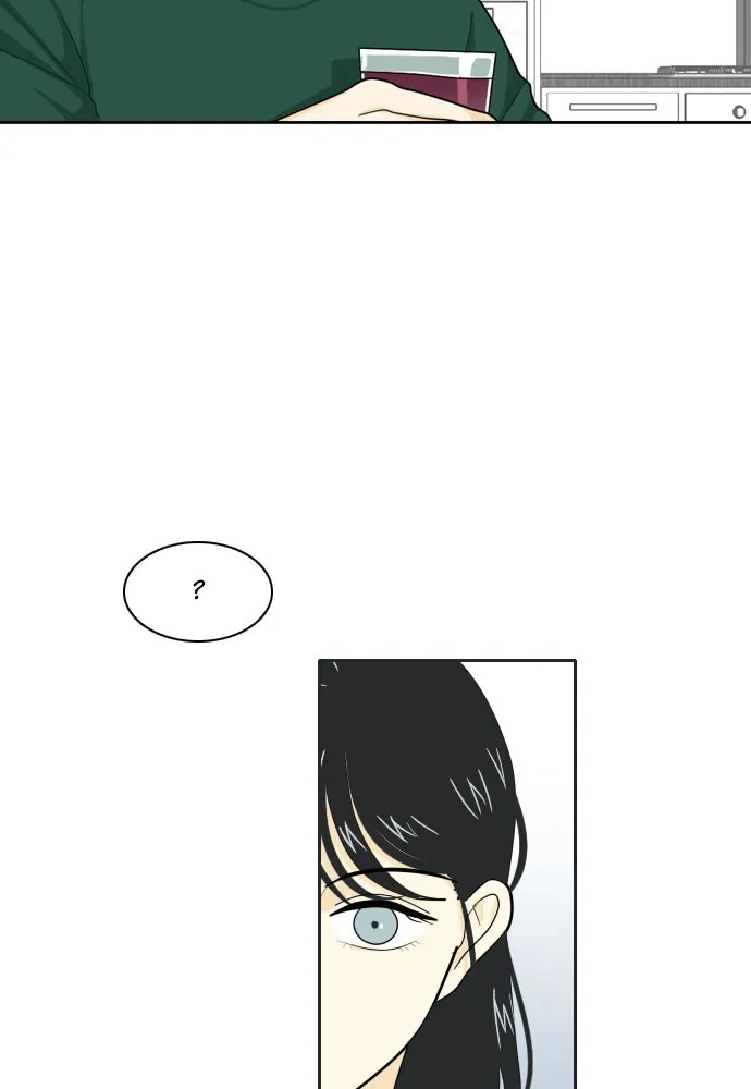 Read My Roommate is a Gumiho (en) Manga Online