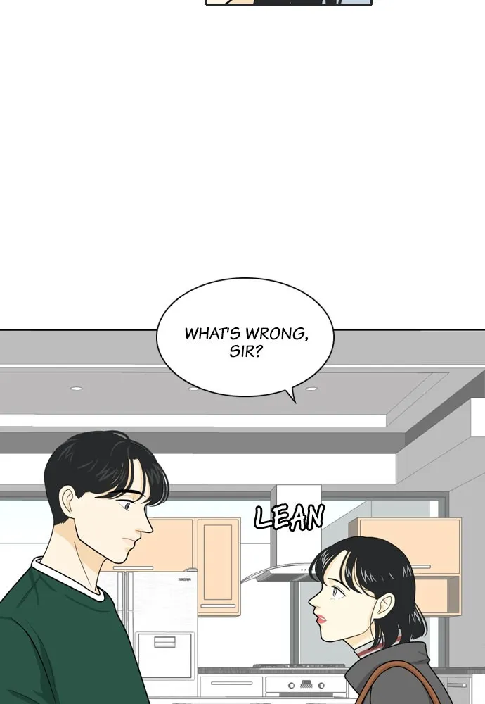 Read My Roommate is a Gumiho (en) Manga Online