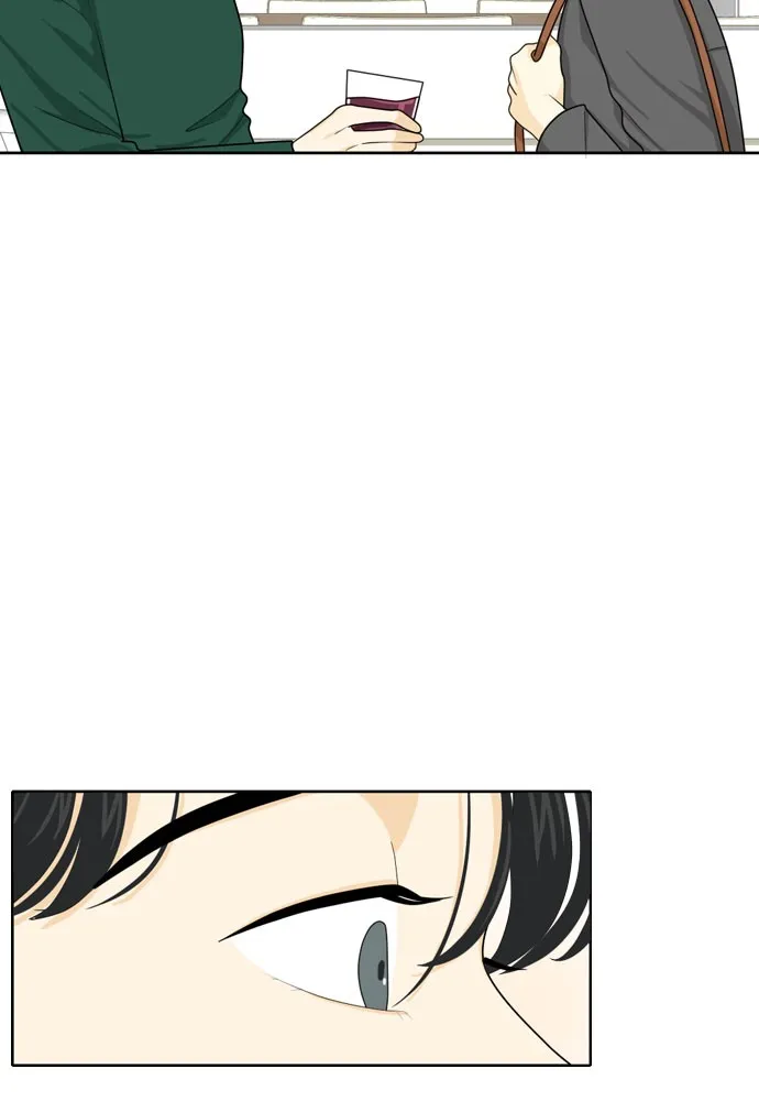Read My Roommate is a Gumiho (en) Manga Online