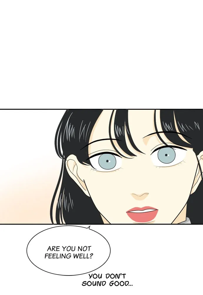 Read My Roommate is a Gumiho (en) Manga Online