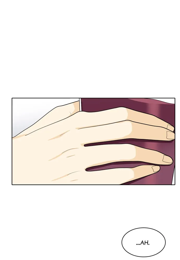 Read My Roommate is a Gumiho (en) Manga Online