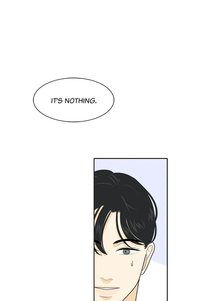 Read My Roommate is a Gumiho (en) Manga Online