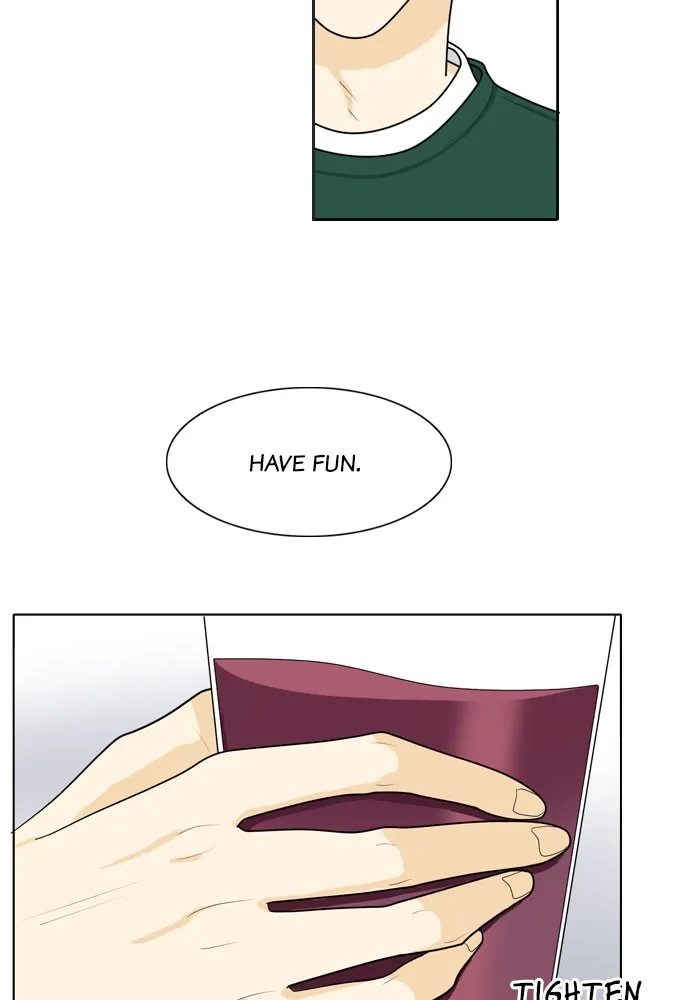 Read My Roommate is a Gumiho (en) Manga Online