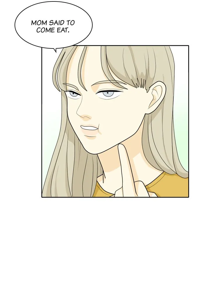Read My Roommate is a Gumiho (en) Manga Online