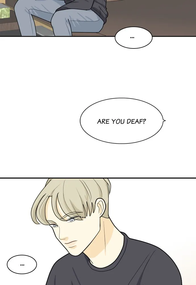 Read My Roommate is a Gumiho (en) Manga Online