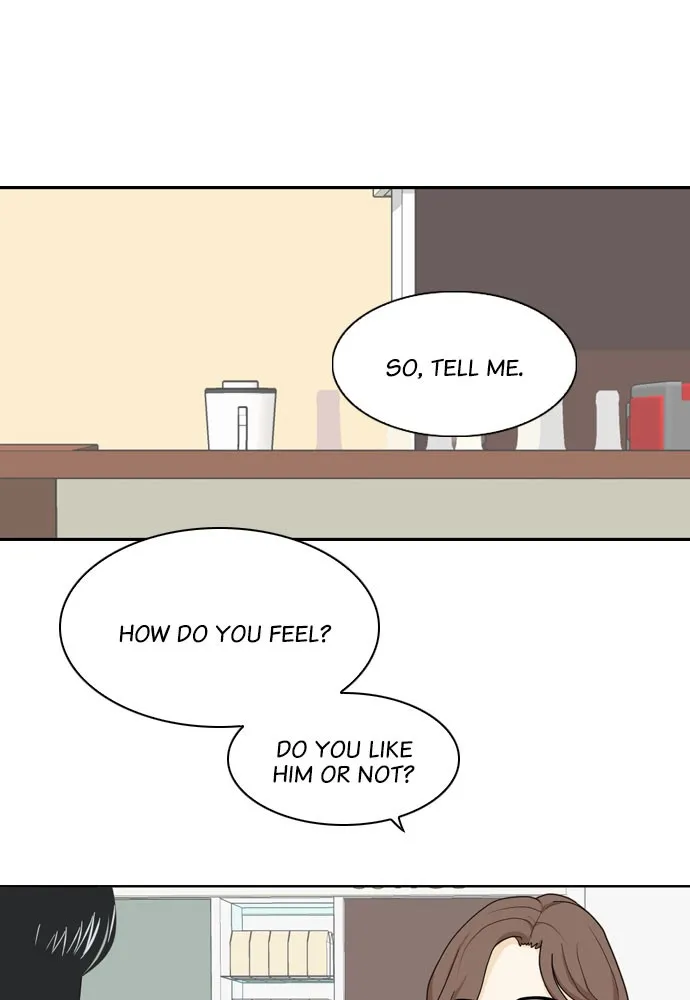 Read My Roommate is a Gumiho (en) Manga Online