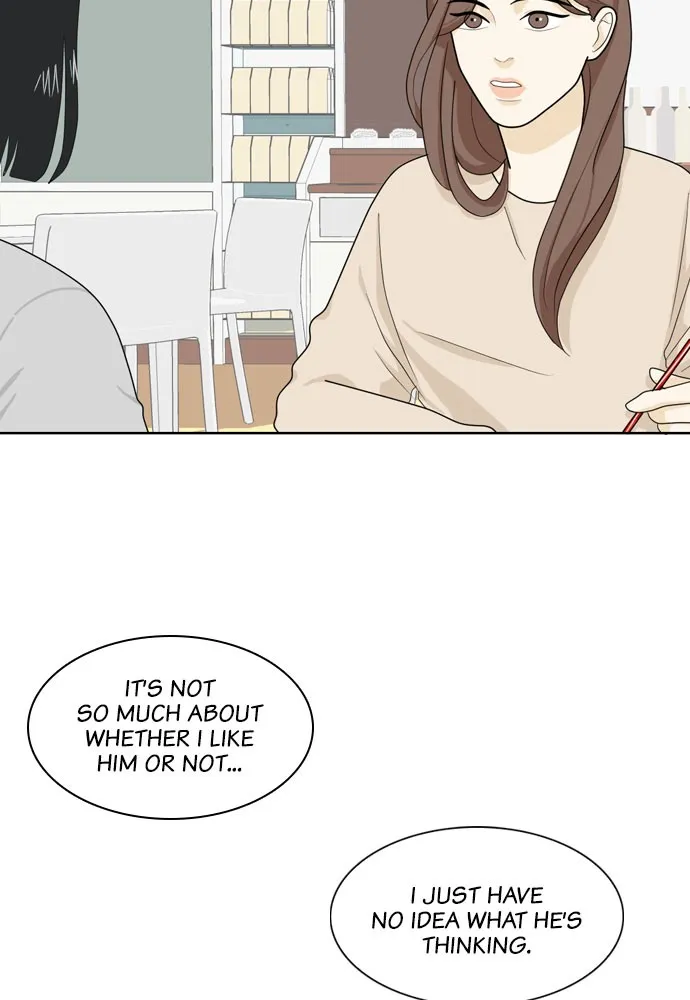 Read My Roommate is a Gumiho (en) Manga Online