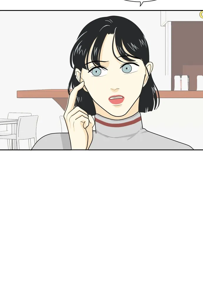 Read My Roommate is a Gumiho (en) Manga Online