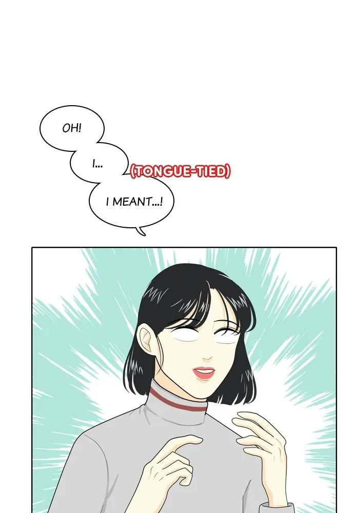 Read My Roommate is a Gumiho (en) Manga Online
