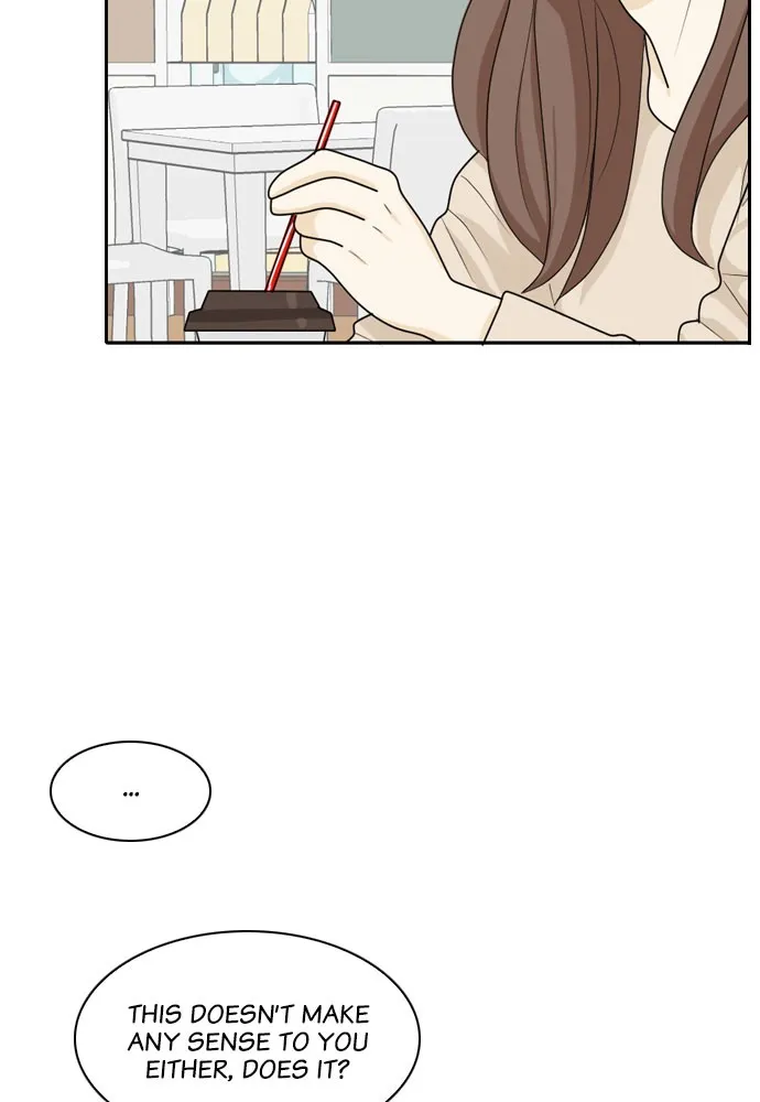 Read My Roommate is a Gumiho (en) Manga Online