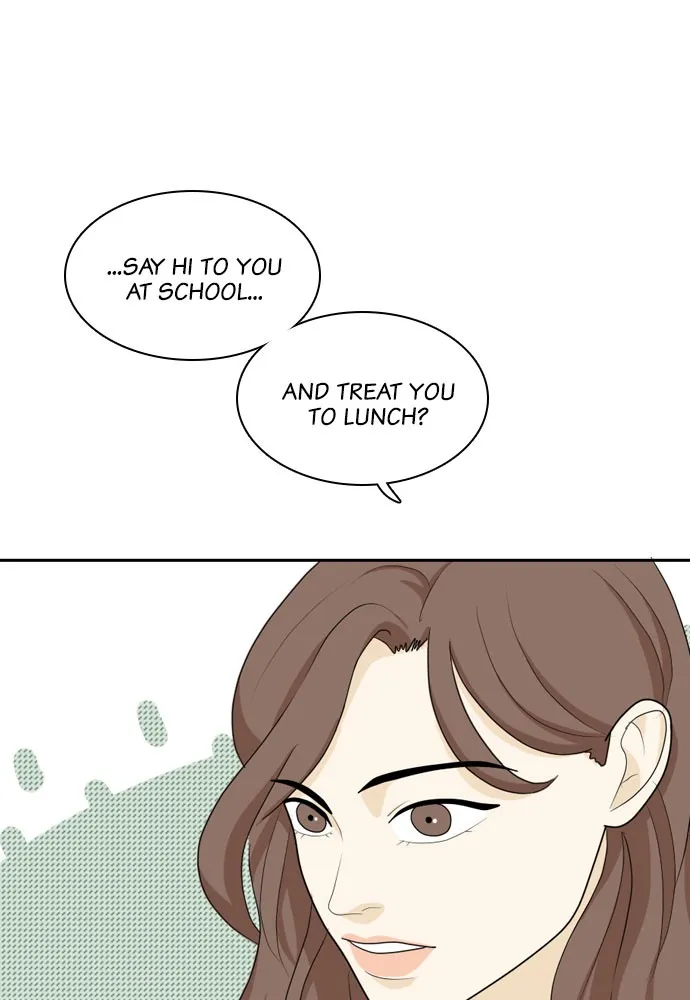 Read My Roommate is a Gumiho (en) Manga Online