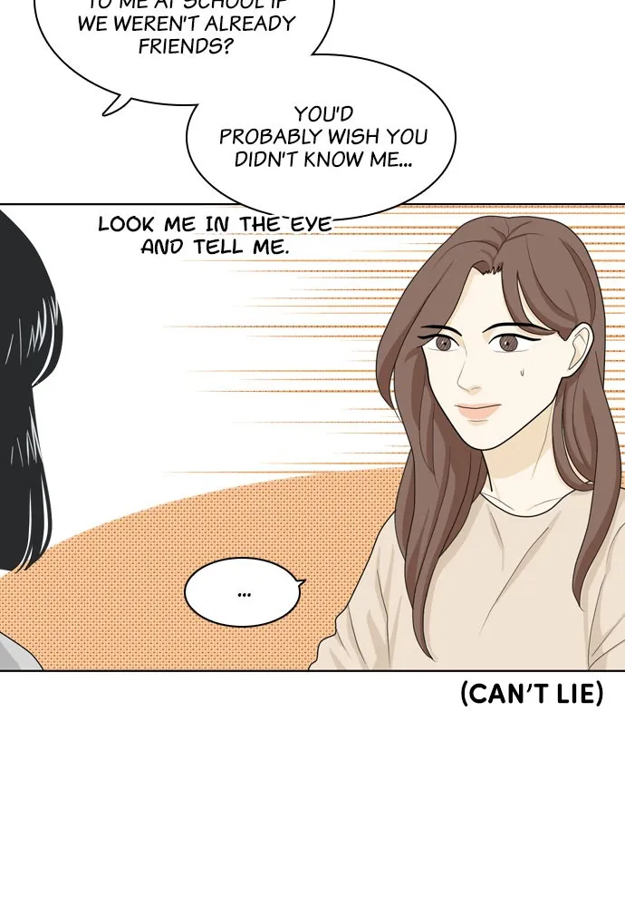 Read My Roommate is a Gumiho (en) Manga Online
