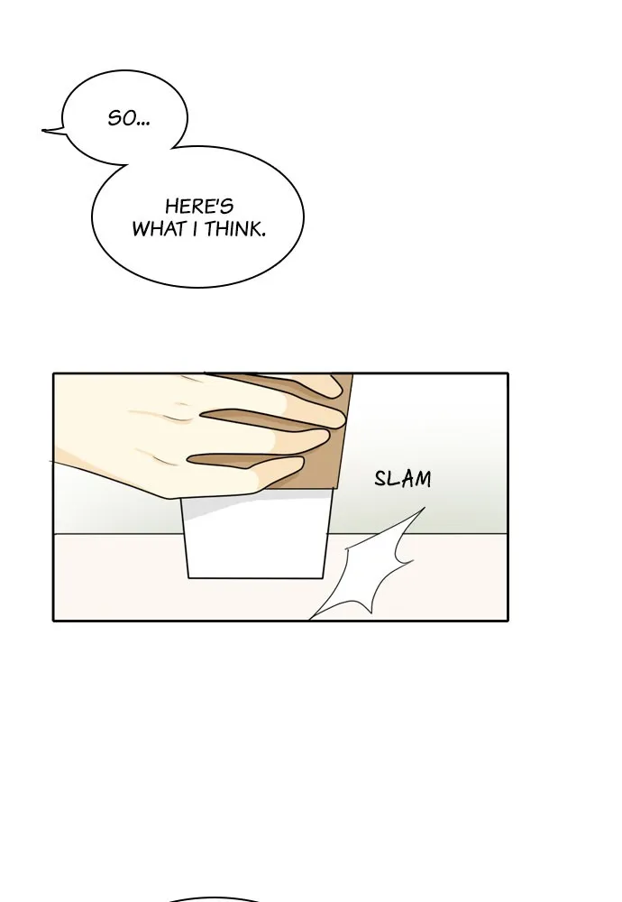 Read My Roommate is a Gumiho (en) Manga Online