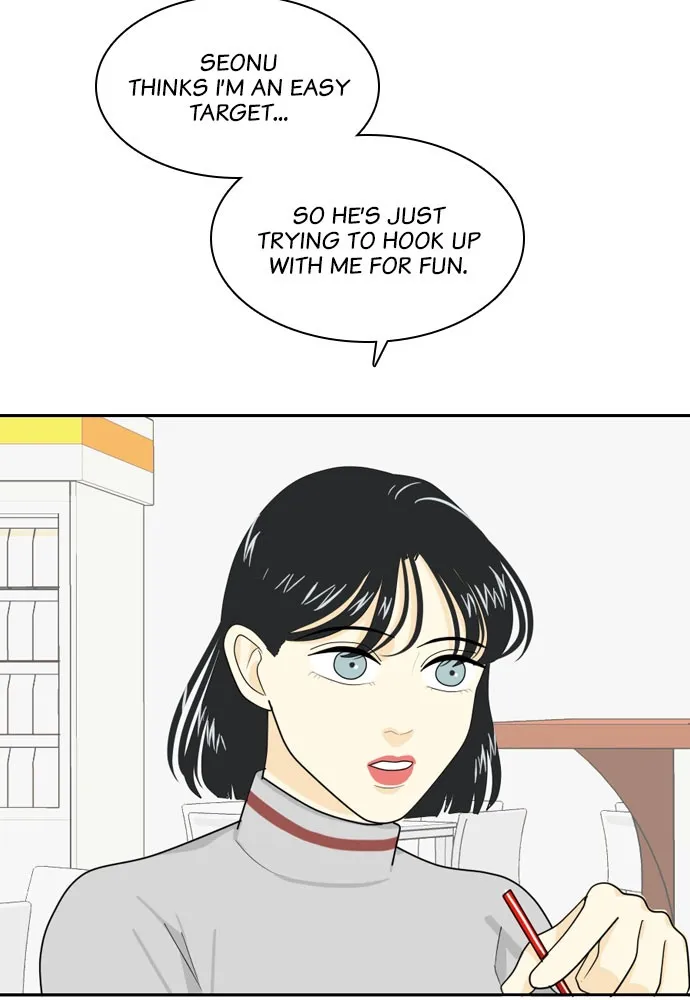 Read My Roommate is a Gumiho (en) Manga Online