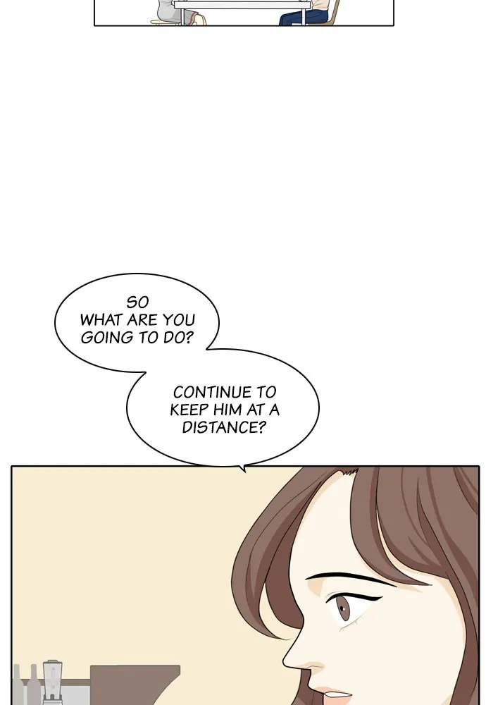 Read My Roommate is a Gumiho (en) Manga Online