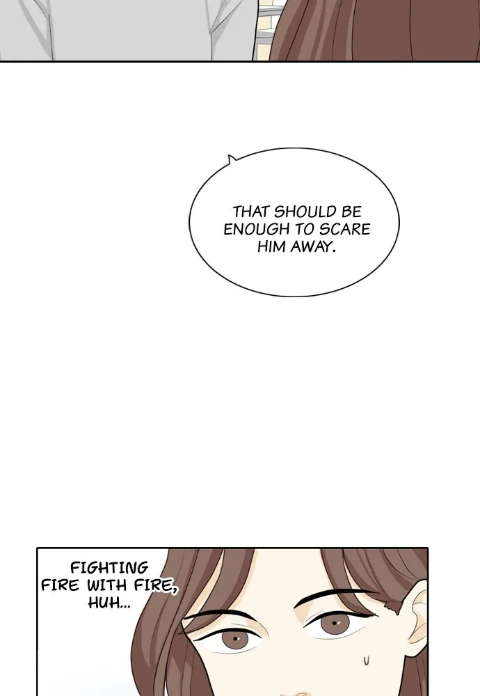 Read My Roommate is a Gumiho (en) Manga Online