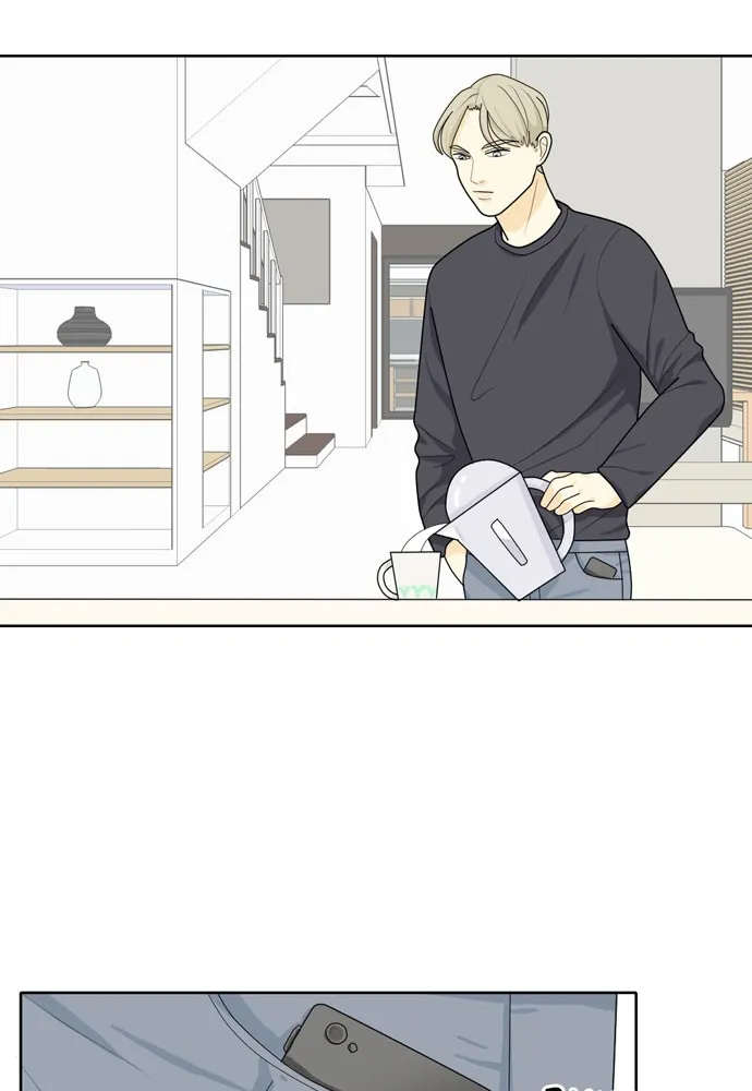 Read My Roommate is a Gumiho (en) Manga Online