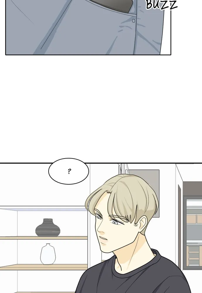 Read My Roommate is a Gumiho (en) Manga Online