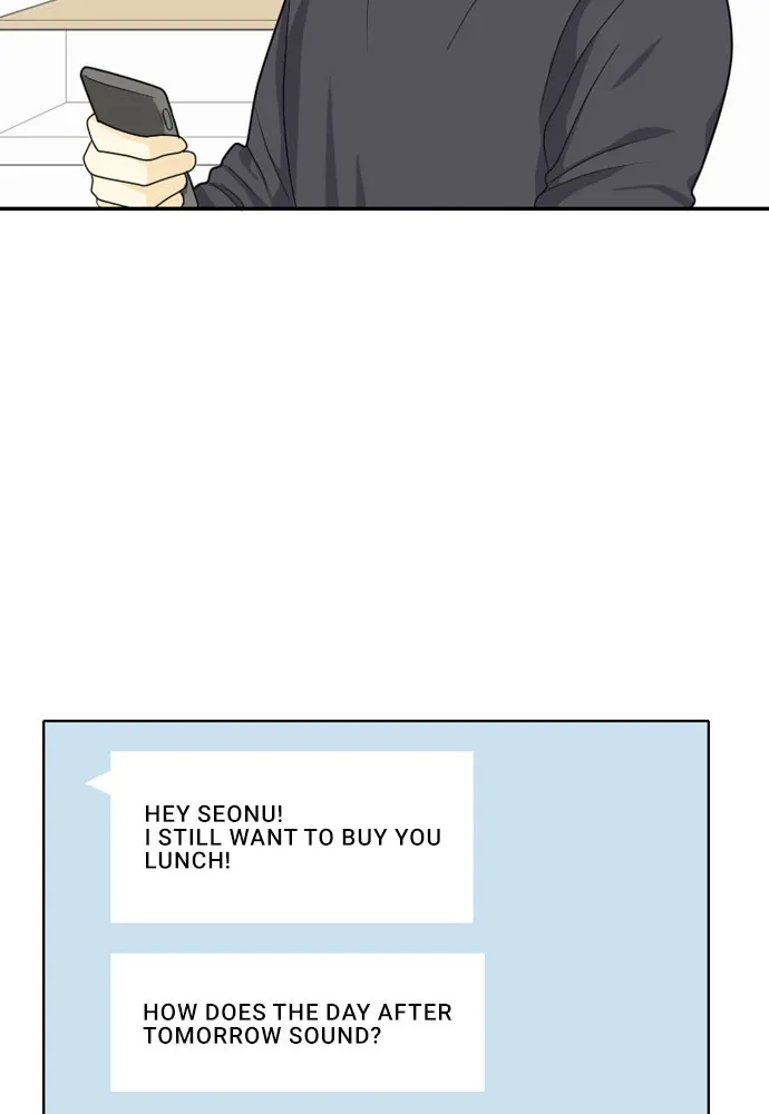 Read My Roommate is a Gumiho (en) Manga Online
