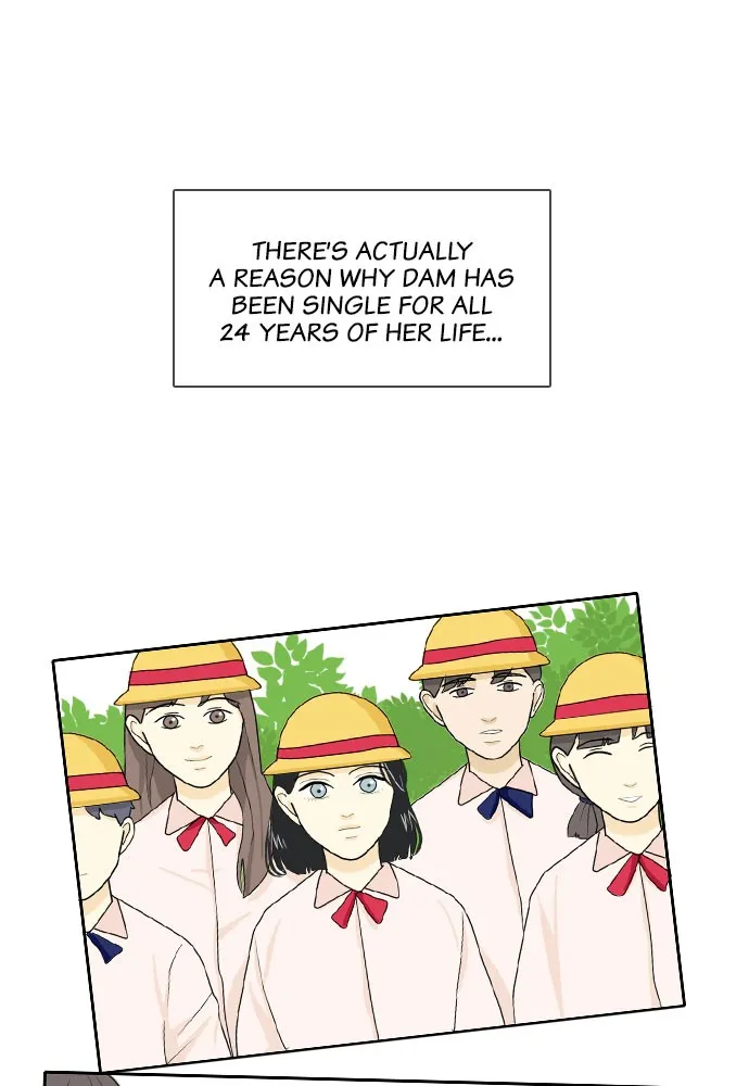 Read My Roommate is a Gumiho (en) Manga Online