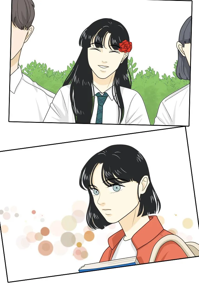Read My Roommate is a Gumiho (en) Manga Online