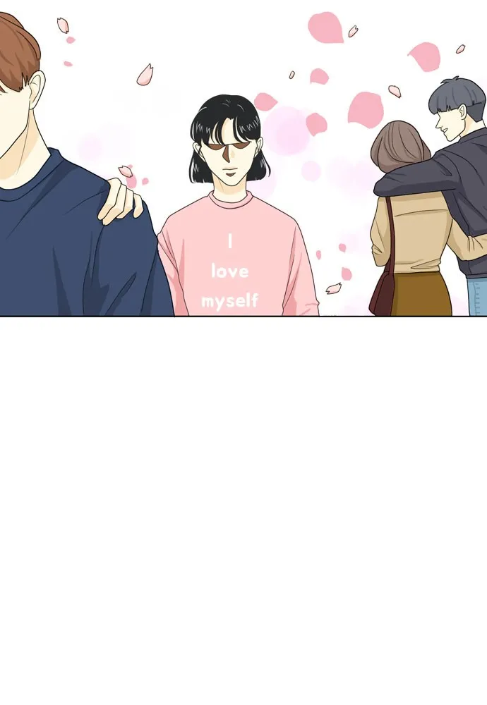 Read My Roommate is a Gumiho (en) Manga Online
