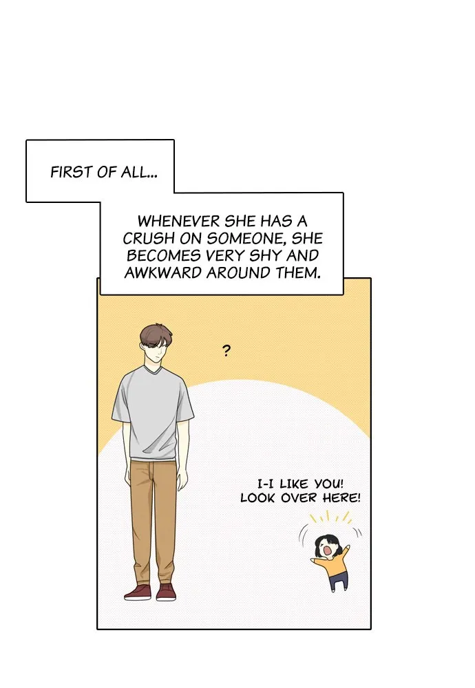 Read My Roommate is a Gumiho (en) Manga Online